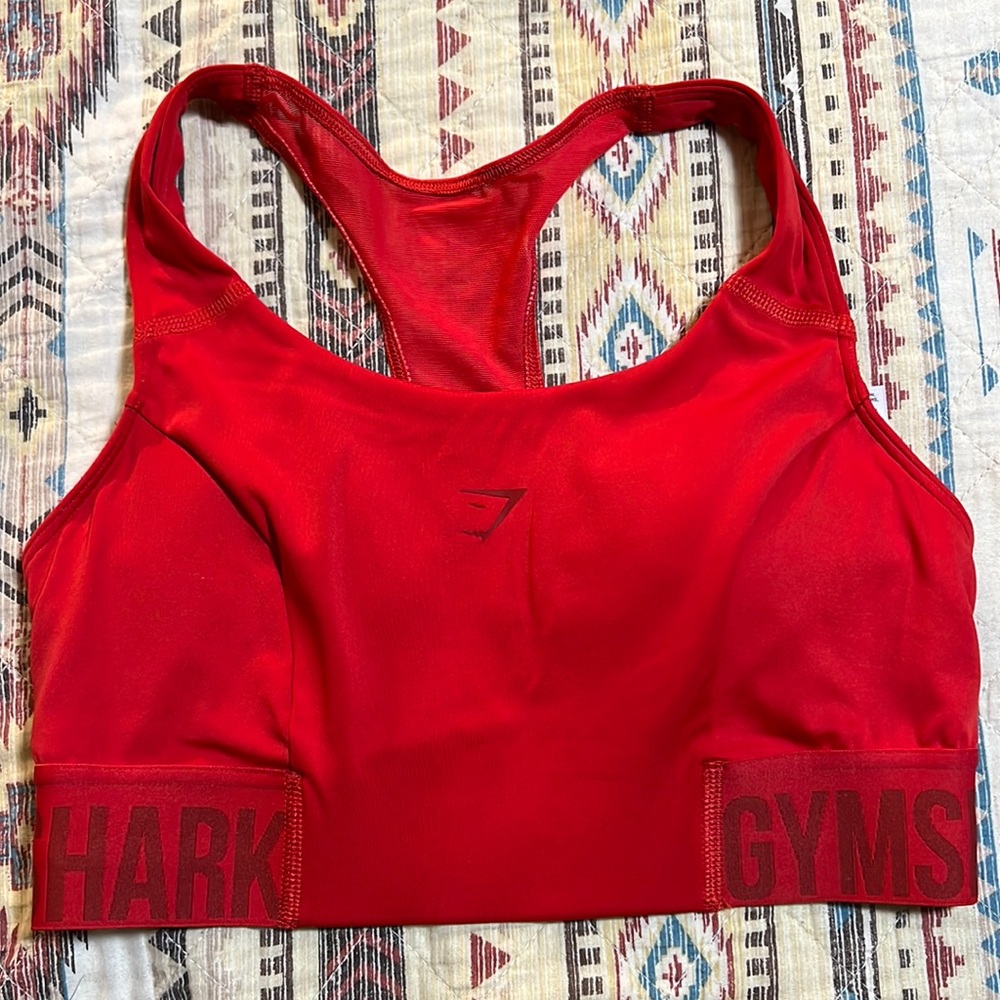 GYMSHARK SPORTS BRA